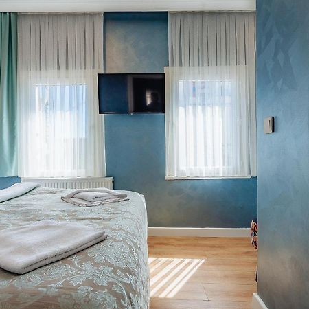 Taksim Bi Center Suites Stambuł Zewnętrze zdjęcie
