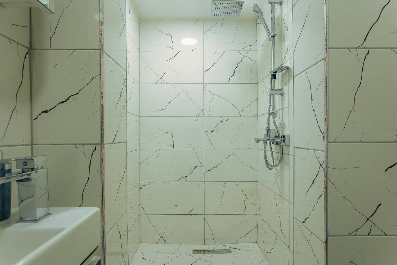 Taksim Bi Center Suites Stambuł Zewnętrze zdjęcie