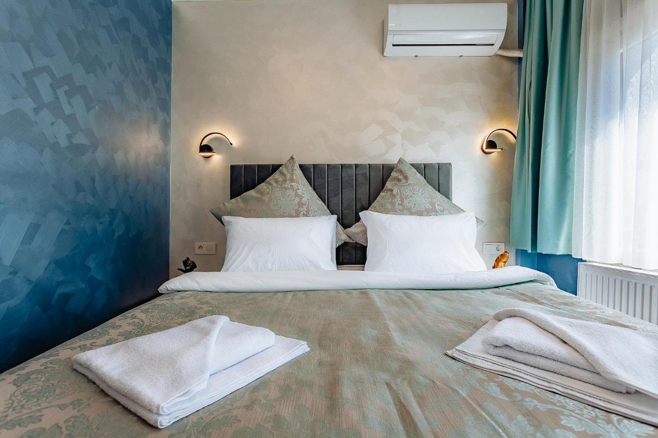 Taksim Bi Center Suites Stambuł Zewnętrze zdjęcie