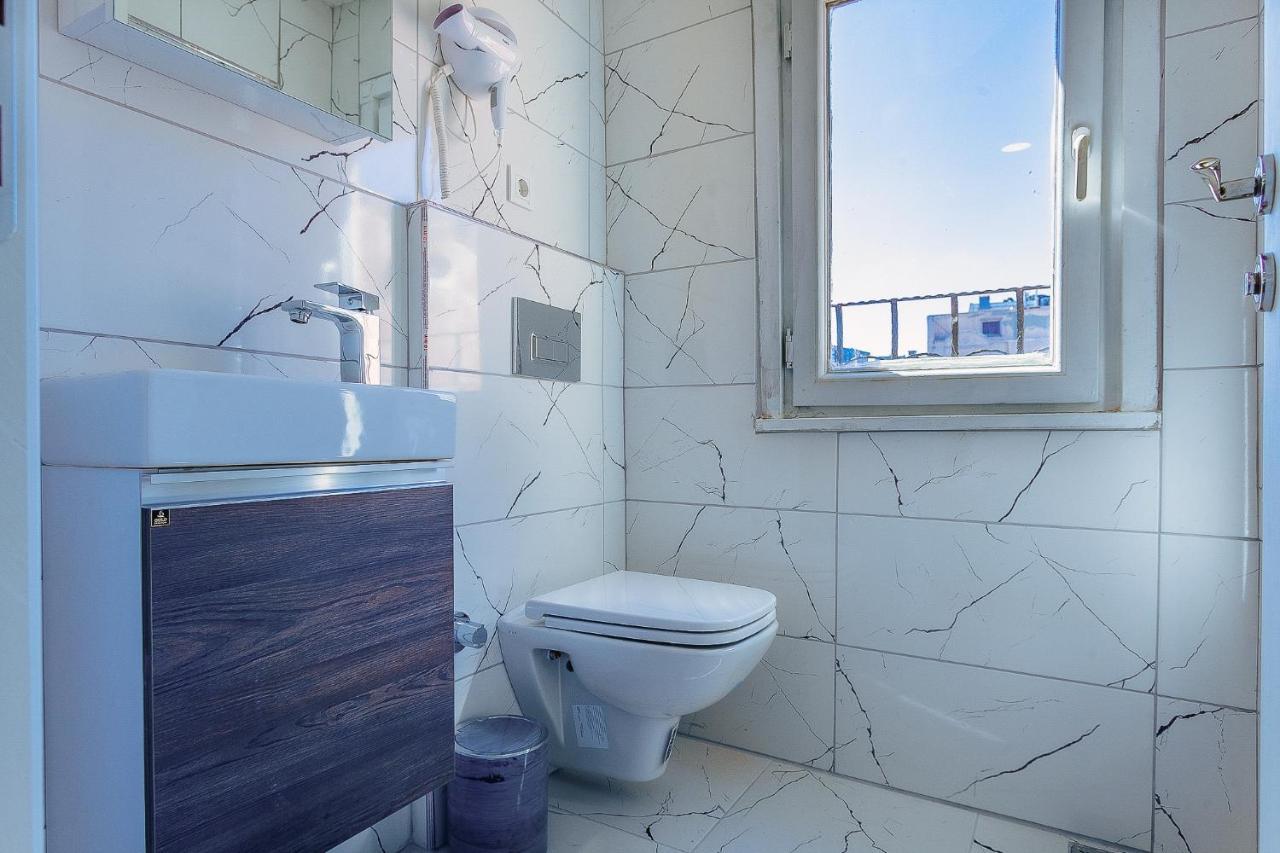 Taksim Bi Center Suites Stambuł Zewnętrze zdjęcie