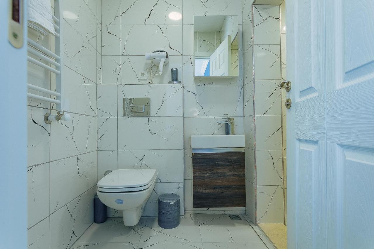 Taksim Bi Center Suites Stambuł Zewnętrze zdjęcie