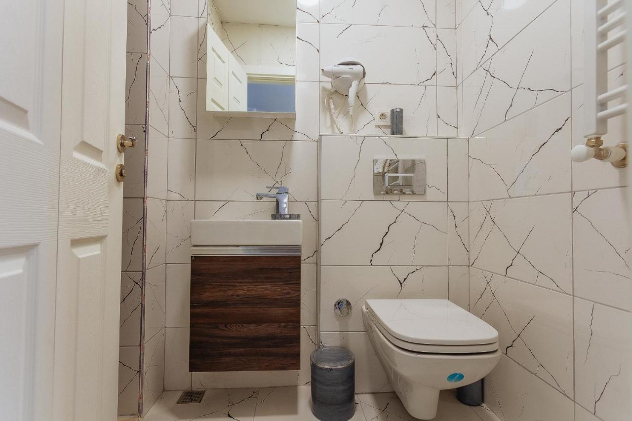 Taksim Bi Center Suites Stambuł Zewnętrze zdjęcie