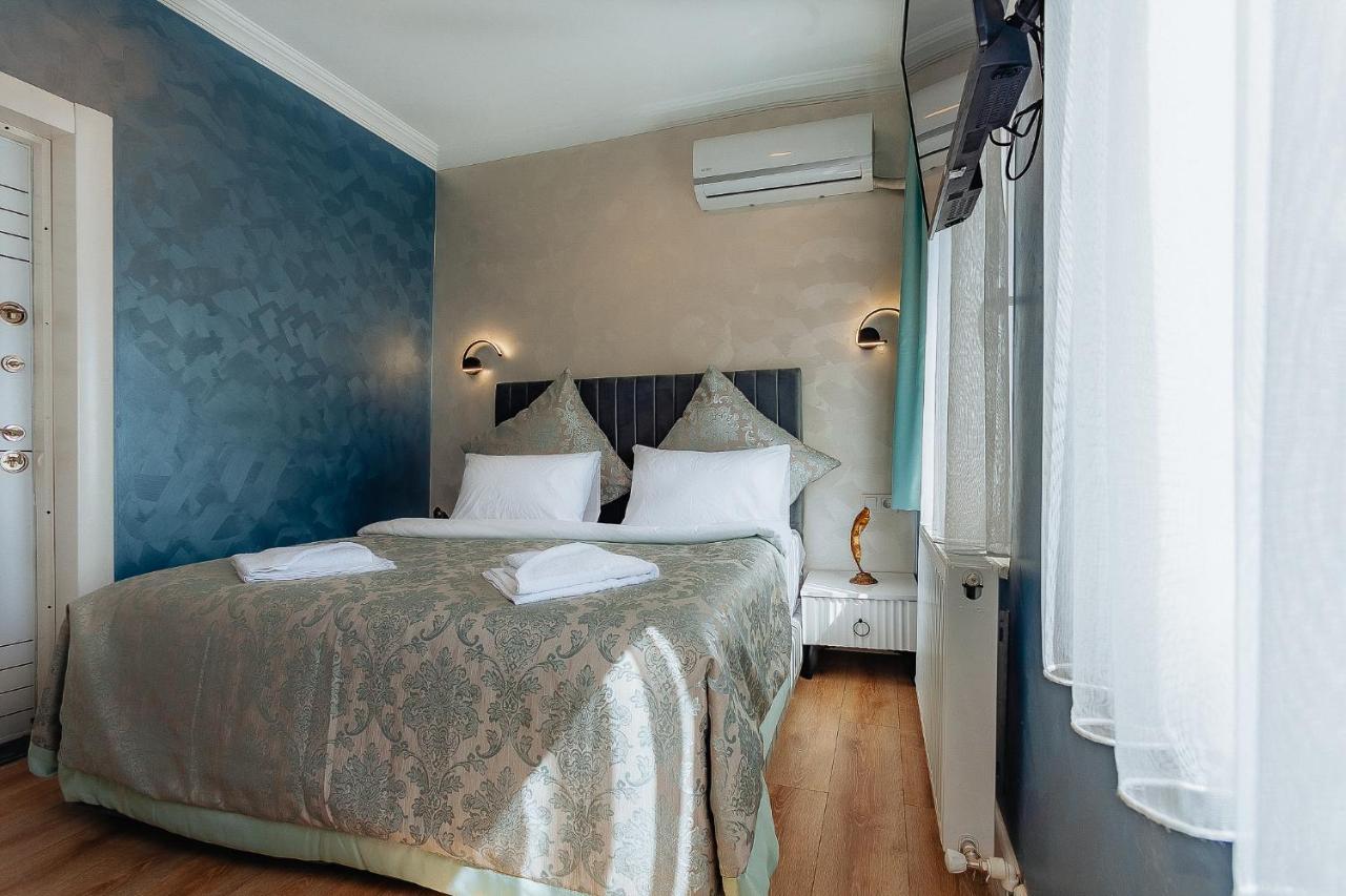 Taksim Bi Center Suites Stambuł Zewnętrze zdjęcie