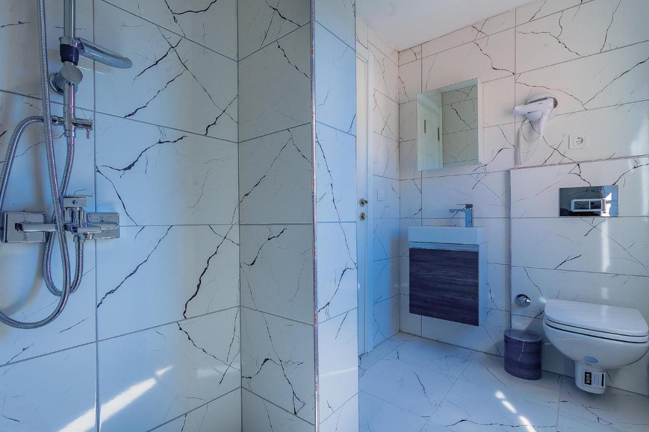 Taksim Bi Center Suites Stambuł Zewnętrze zdjęcie